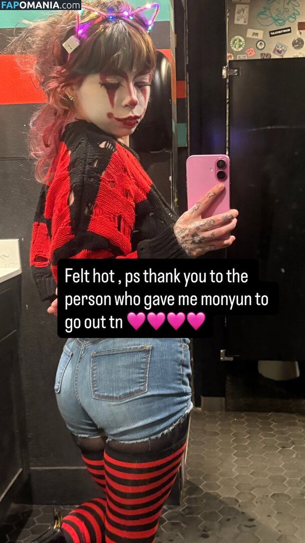 I.lov.u.momo Nago OnlyFans  Przeciekłe zdjęcie #12