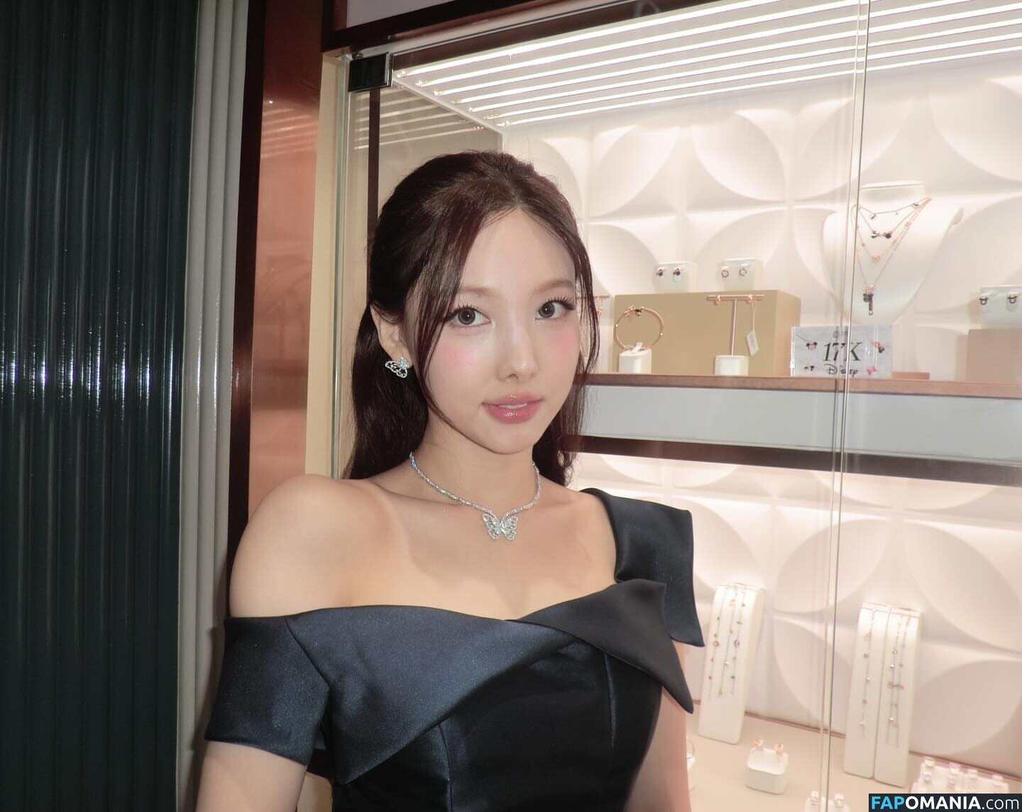 I’m Nayeon / Nayeon / nayeonyny Nago OnlyFans  Przeciekłe zdjęcie #2