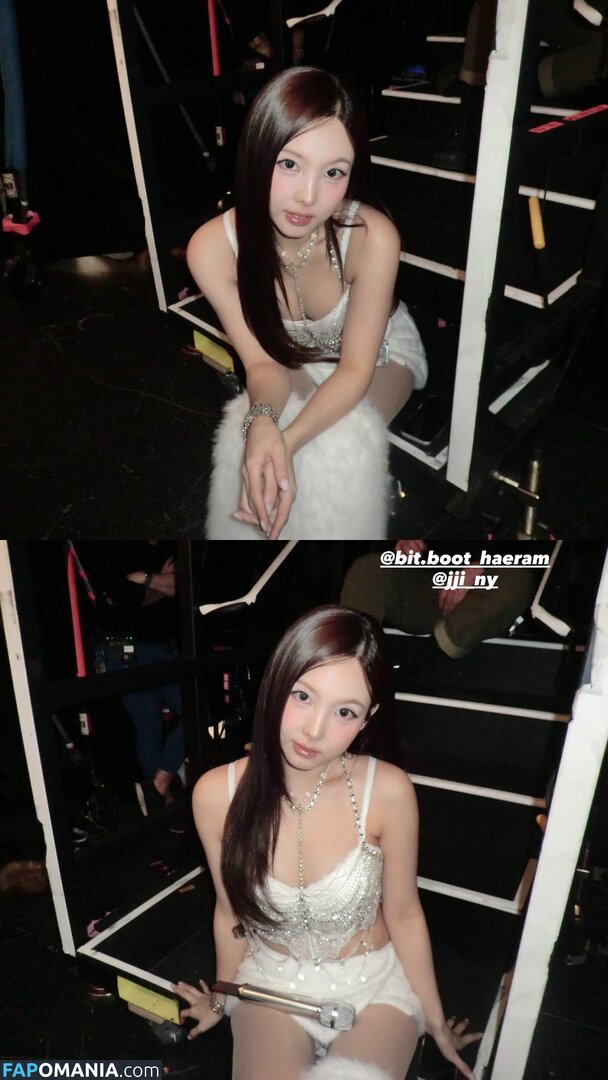 I’m Nayeon / Nayeon / nayeonyny Nago OnlyFans  Przeciekłe zdjęcie #8