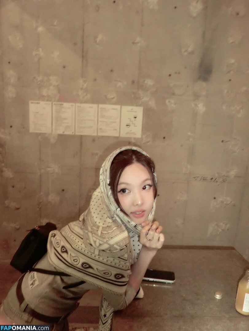 I’m Nayeon / Nayeon / nayeonyny Nago OnlyFans  Przeciekłe zdjęcie #9