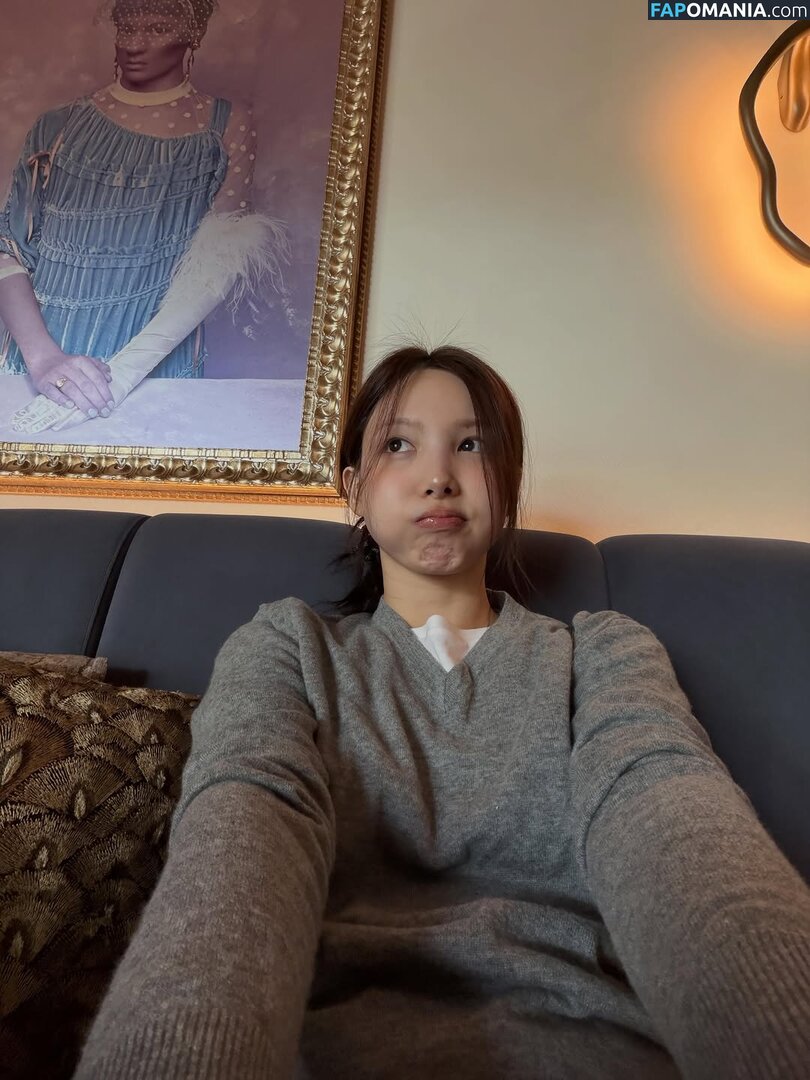 I’m Nayeon / Nayeon / nayeonyny Nago OnlyFans  Przeciekłe zdjęcie #19
