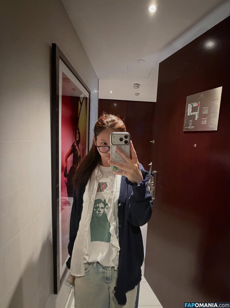 I’m Nayeon / Nayeon / nayeonyny Nago OnlyFans  Przeciekłe zdjęcie #25