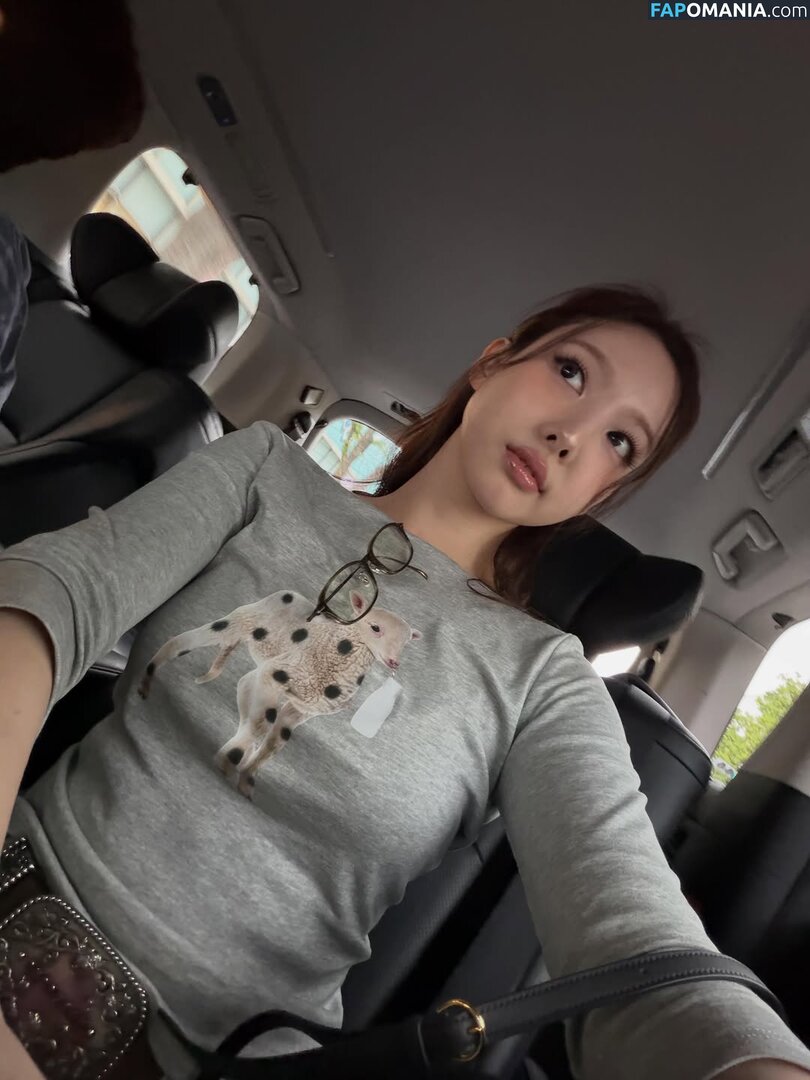 I’m Nayeon / Nayeon / nayeonyny Nago OnlyFans  Przeciekłe zdjęcie #27