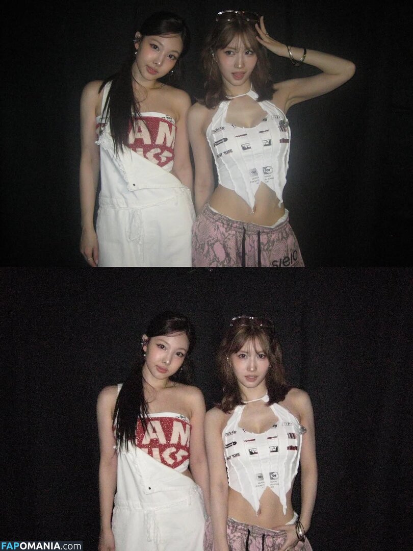 I’m Nayeon / Nayeon / nayeonyny Nago OnlyFans  Przeciekłe zdjęcie #28