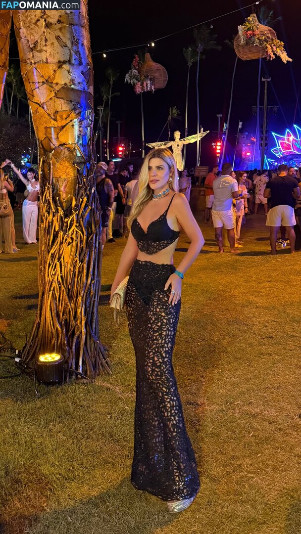 Íris Stefanelli / https: / irisstefanelli Nago OnlyFans  Przeciekłe zdjęcie #5