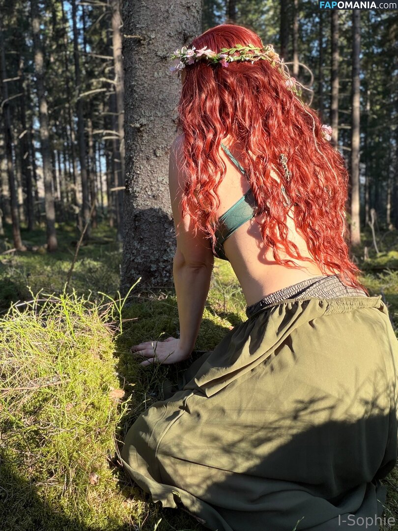 i-sophie / iamsophiereal Nago OnlyFans  Przeciekłe zdjęcie #12