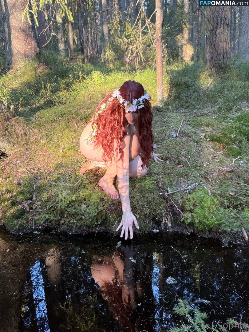 i-sophie / iamsophiereal Nago OnlyFans  Przeciekłe zdjęcie #17
