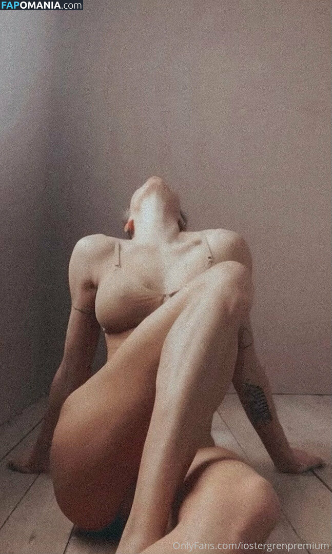 Ia Ostergren / iostergren / iostergrenpremium Nago OnlyFans  Przeciekłe zdjęcie #7