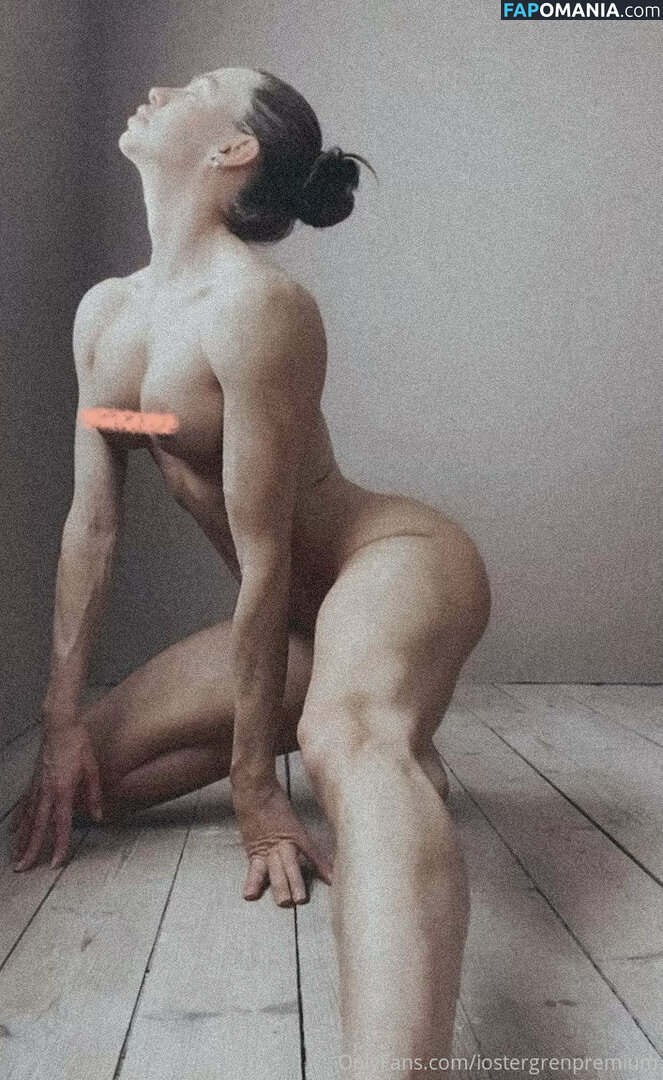 Ia Ostergren / iostergren / iostergrenpremium Nago OnlyFans  Przeciekłe zdjęcie #9