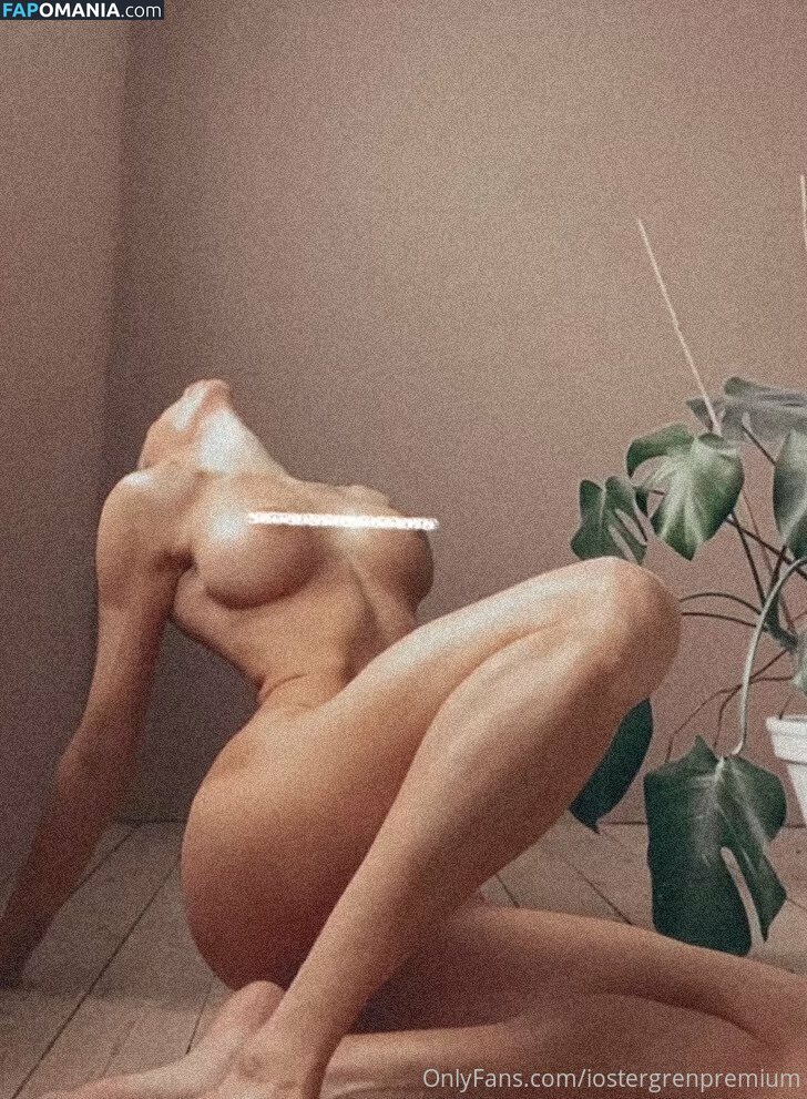 Ia Ostergren / iostergren / iostergrenpremium Nago OnlyFans  Przeciekłe zdjęcie #15