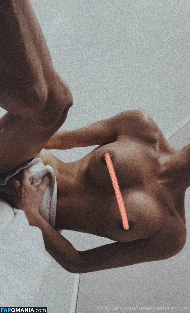 Ia Ostergren / iostergren / iostergrenpremium Nago OnlyFans  Przeciekłe zdjęcie #18