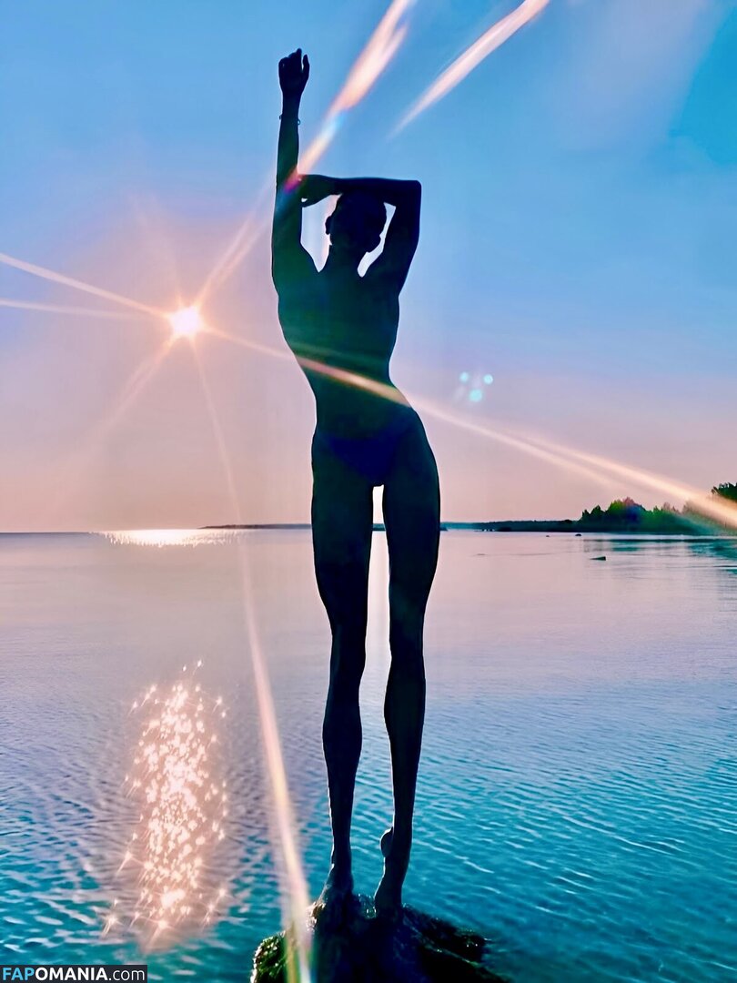 Ia Ostergren / iostergren / iostergrenpremium Nago OnlyFans  Przeciekłe zdjęcie #34