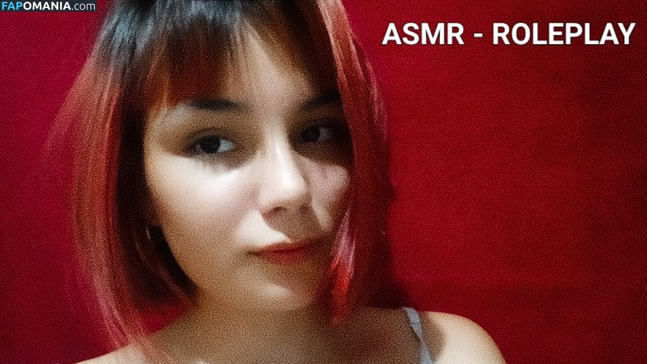 Ia Profissional Das Mulheres Do Asmr Brazil / biologa.perola.asmr Nago OnlyFans  Przeciekłe zdjęcie #16