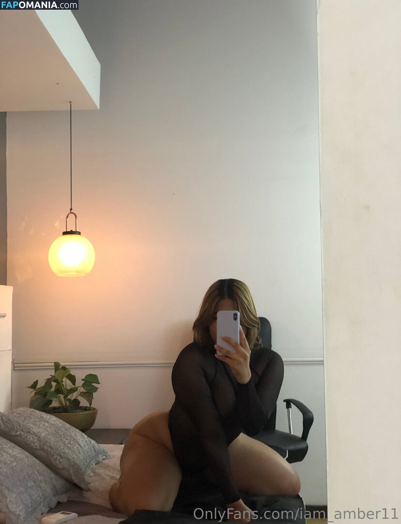 escorpiana_n / iam_amber11 Nago OnlyFans  Przeciekłe zdjęcie #1