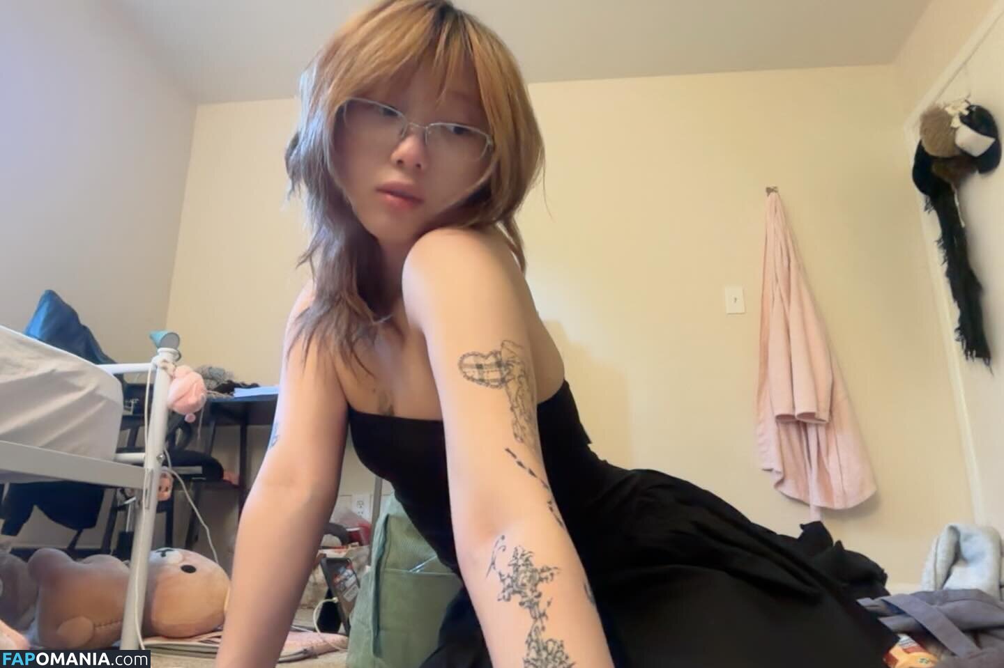 iamaspermwhale Nago OnlyFans  Przeciekłe zdjęcie #1
