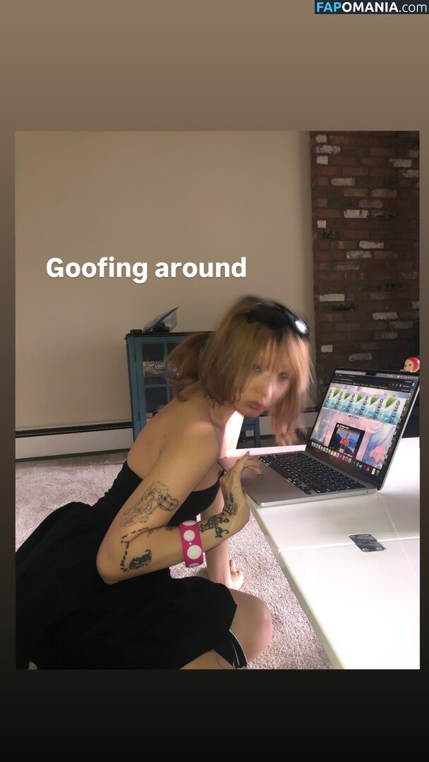 iamaspermwhale Nago OnlyFans  Przeciekłe zdjęcie #2