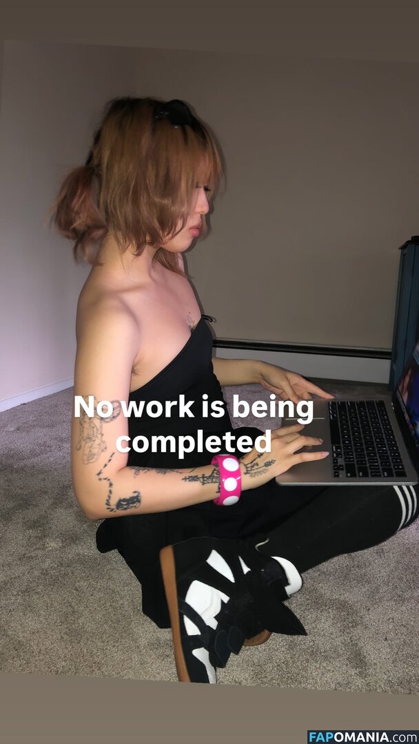 iamaspermwhale Nago OnlyFans  Przeciekłe zdjęcie #3
