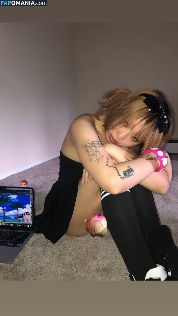 iamaspermwhale Nago OnlyFans  Przeciekłe zdjęcie #5