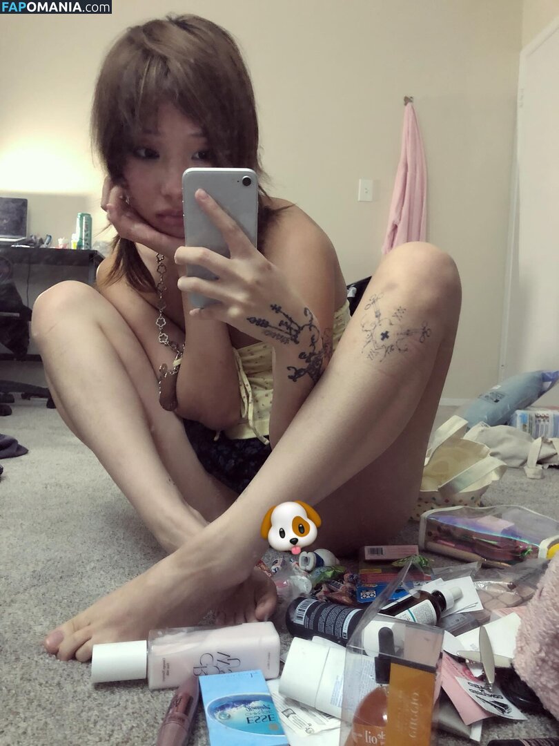 iamaspermwhale Nago OnlyFans  Przeciekłe zdjęcie #6