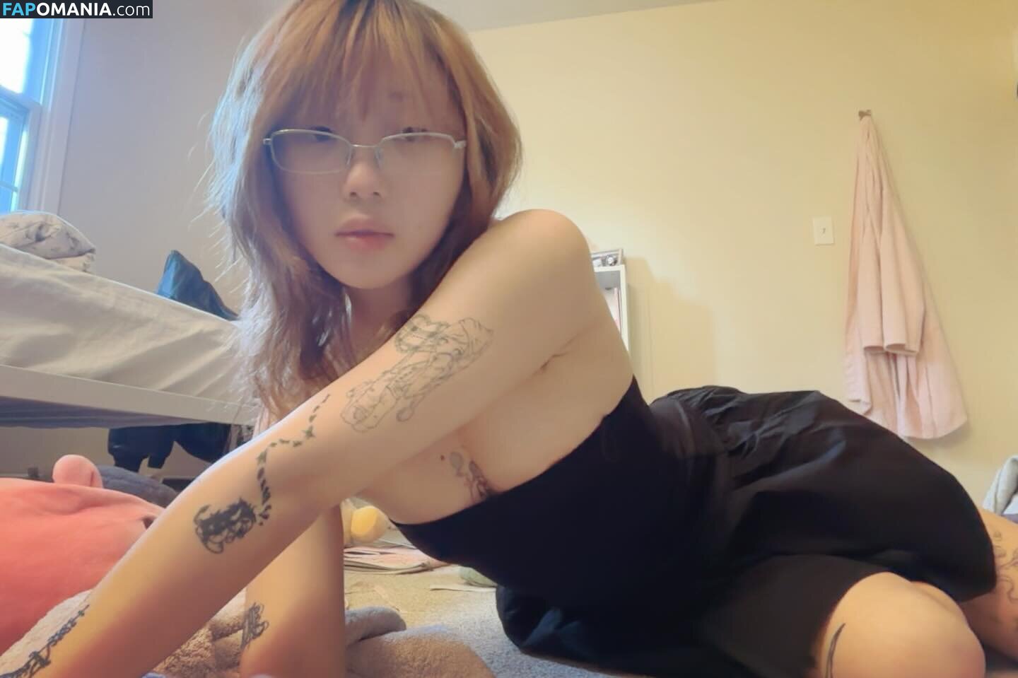 iamaspermwhale Nago OnlyFans  Przeciekłe zdjęcie #7