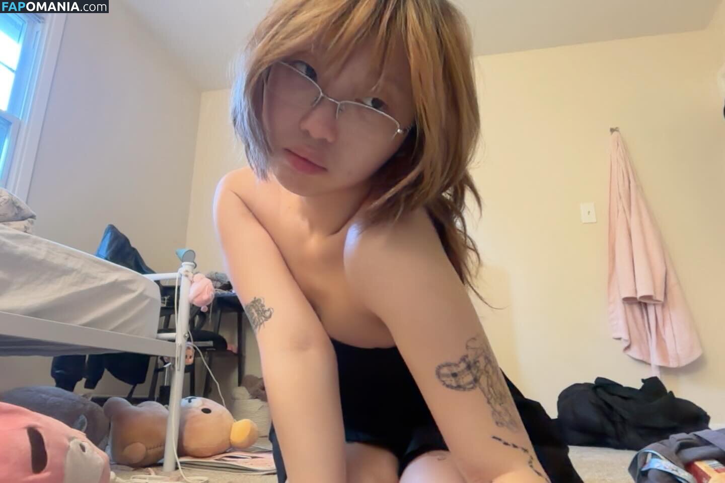 iamaspermwhale Nago OnlyFans  Przeciekłe zdjęcie #10