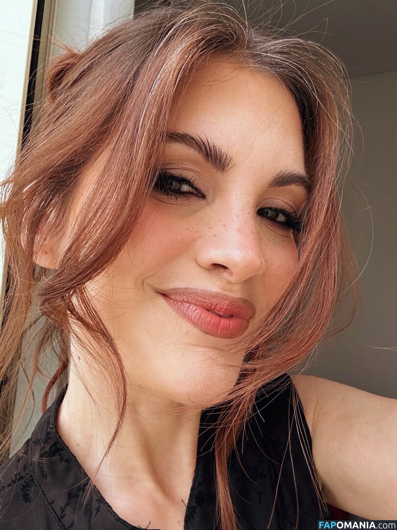 IamCristinini Nago OnlyFans  Przeciekłe zdjęcie #15