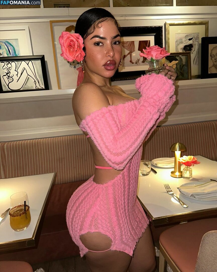 JoVianca Rodriguez / gianka / gianka14 / iamgianka / iamgianka14 Nago OnlyFans  Przeciekłe zdjęcie #2