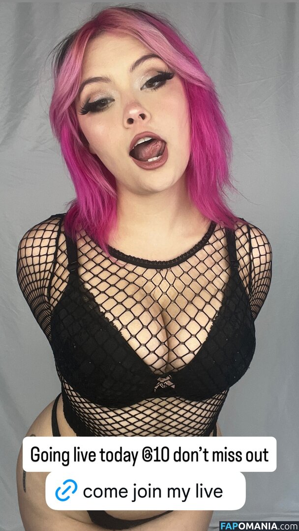 Iamkittycosplay / _i_am_kitty_cosplay Nago OnlyFans  Przeciekłe zdjęcie #6