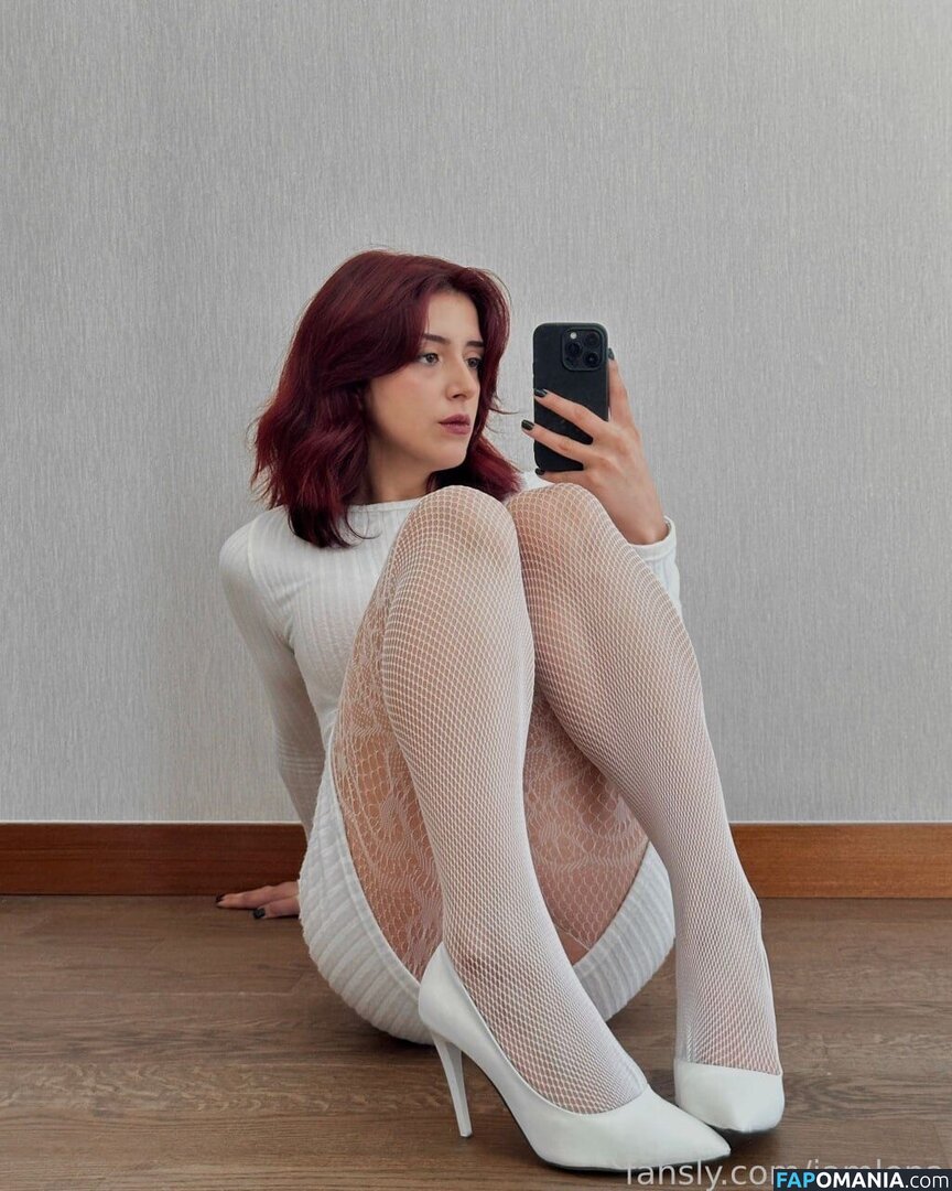 iamlena / iamlenaa.f Nago OnlyFans  Przeciekłe zdjęcie #3