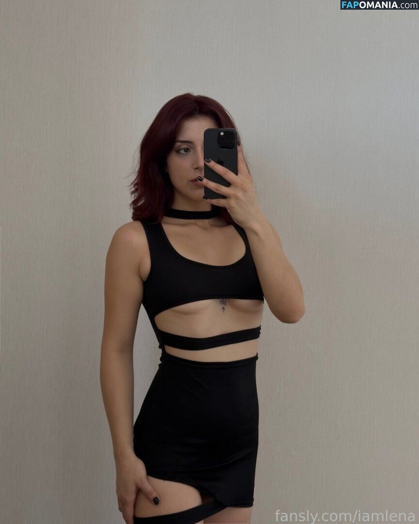 iamlena / iamlenaa.f Nago OnlyFans  Przeciekłe zdjęcie #7