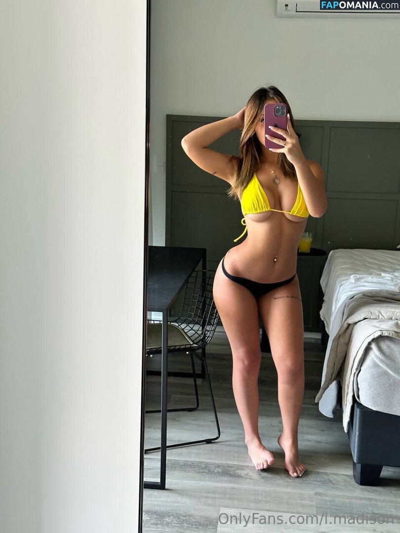 _.iammaddie6 / iammaddie06 Nago OnlyFans  Przeciekłe zdjęcie #1