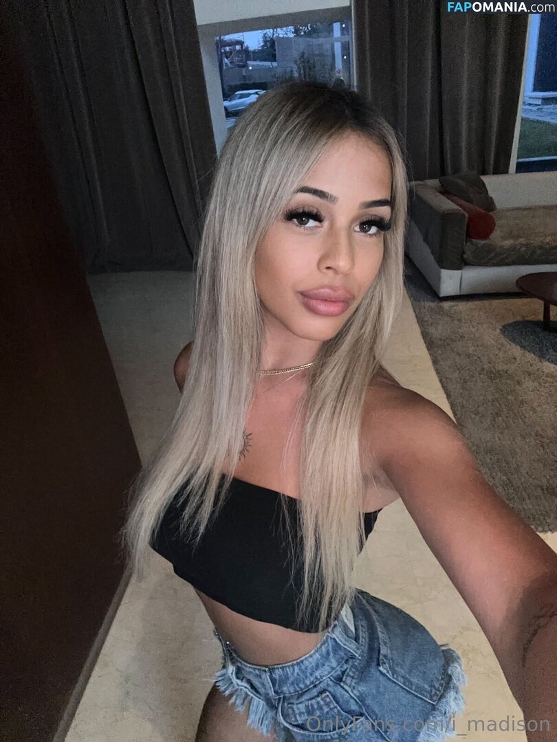 _.iammaddie6 / iammaddie06 Nago OnlyFans  Przeciekłe zdjęcie #7