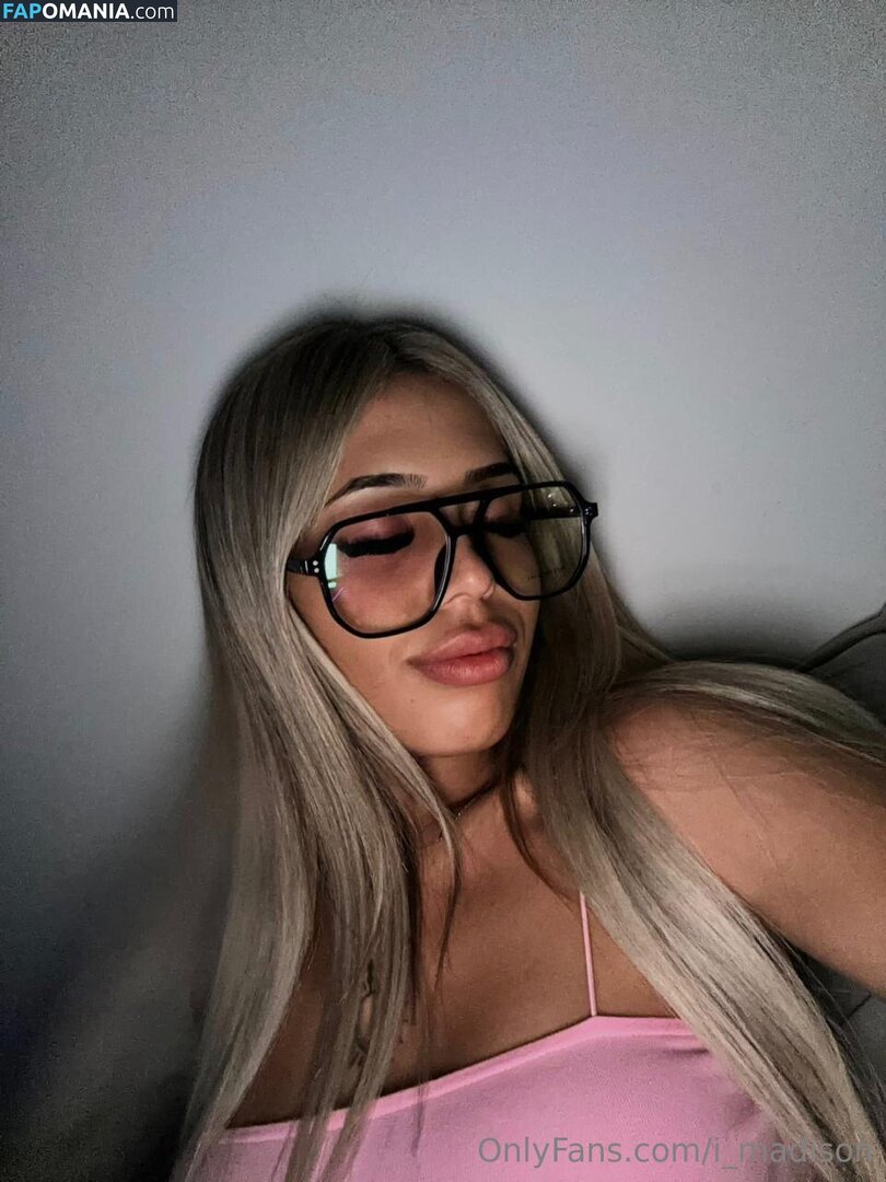 _.iammaddie6 / iammaddie06 Nago OnlyFans  Przeciekłe zdjęcie #12