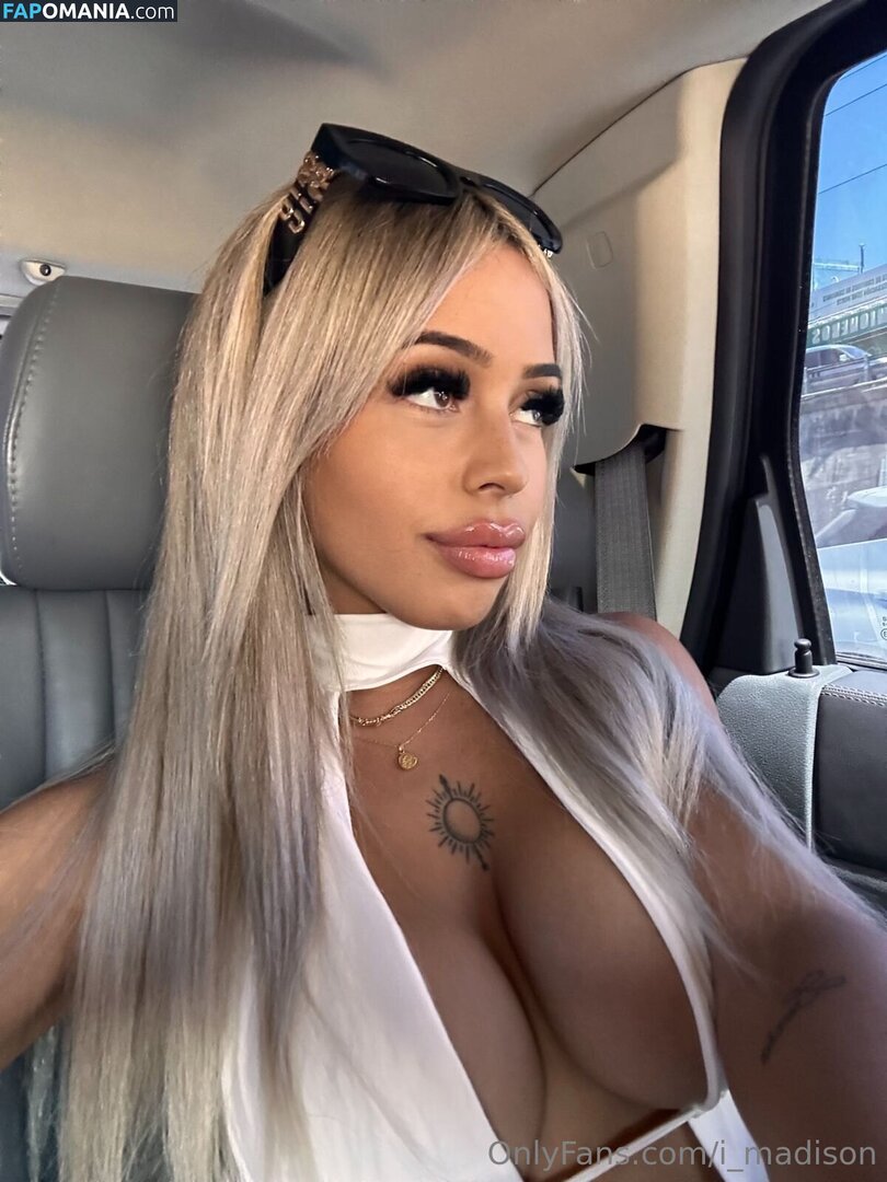 _.iammaddie6 / iammaddie06 Nago OnlyFans  Przeciekłe zdjęcie #13