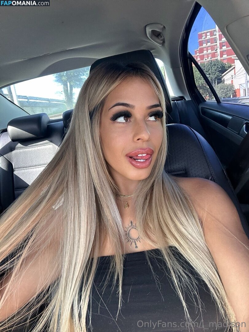 _.iammaddie6 / iammaddie06 Nago OnlyFans  Przeciekłe zdjęcie #14