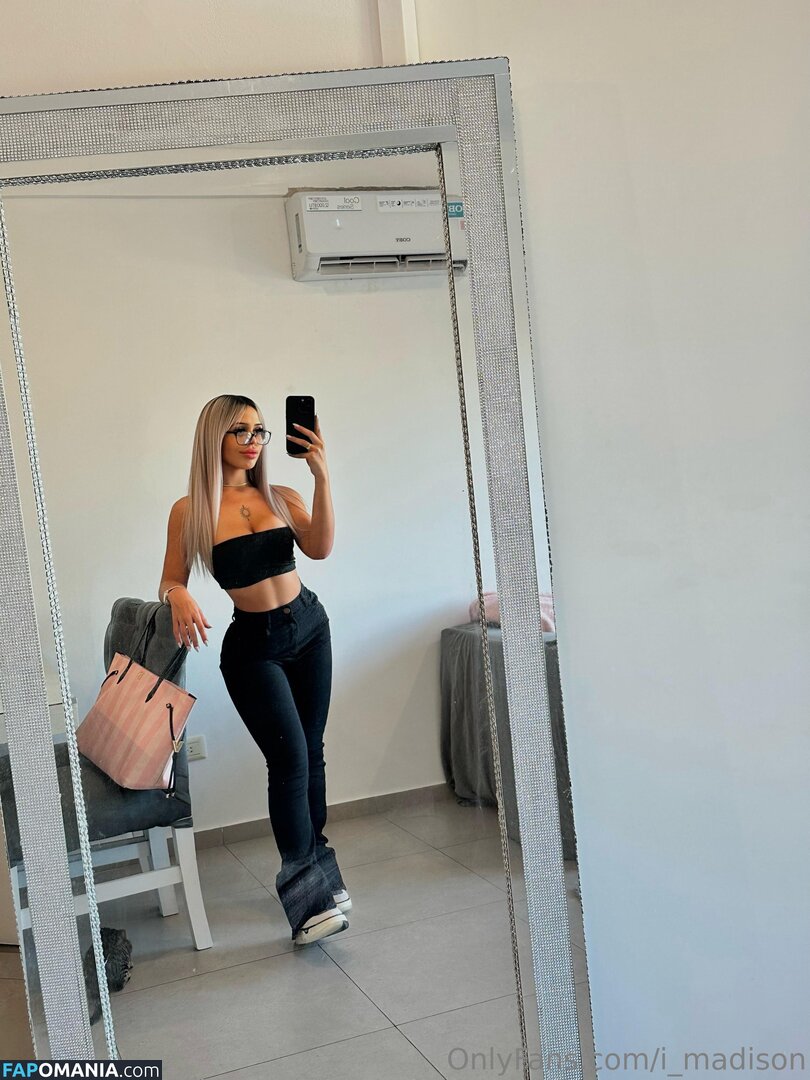 _.iammaddie6 / iammaddie06 Nago OnlyFans  Przeciekłe zdjęcie #16