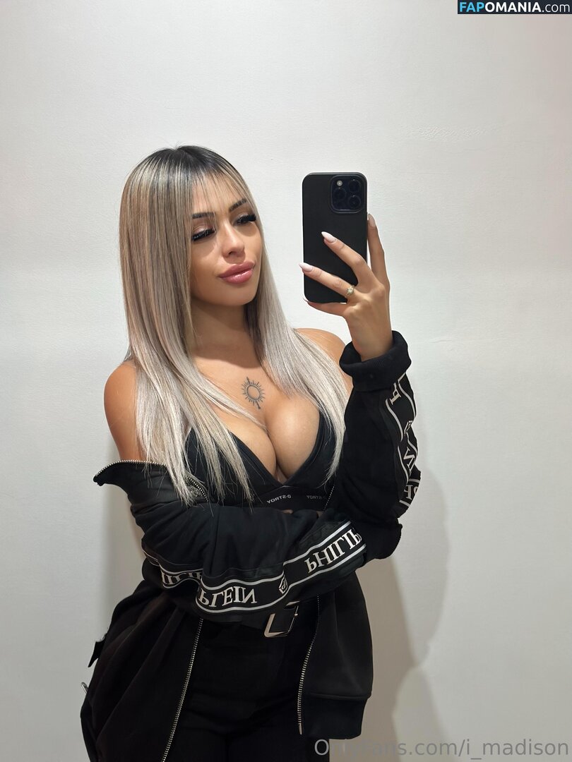 _.iammaddie6 / iammaddie06 Nago OnlyFans  Przeciekłe zdjęcie #17