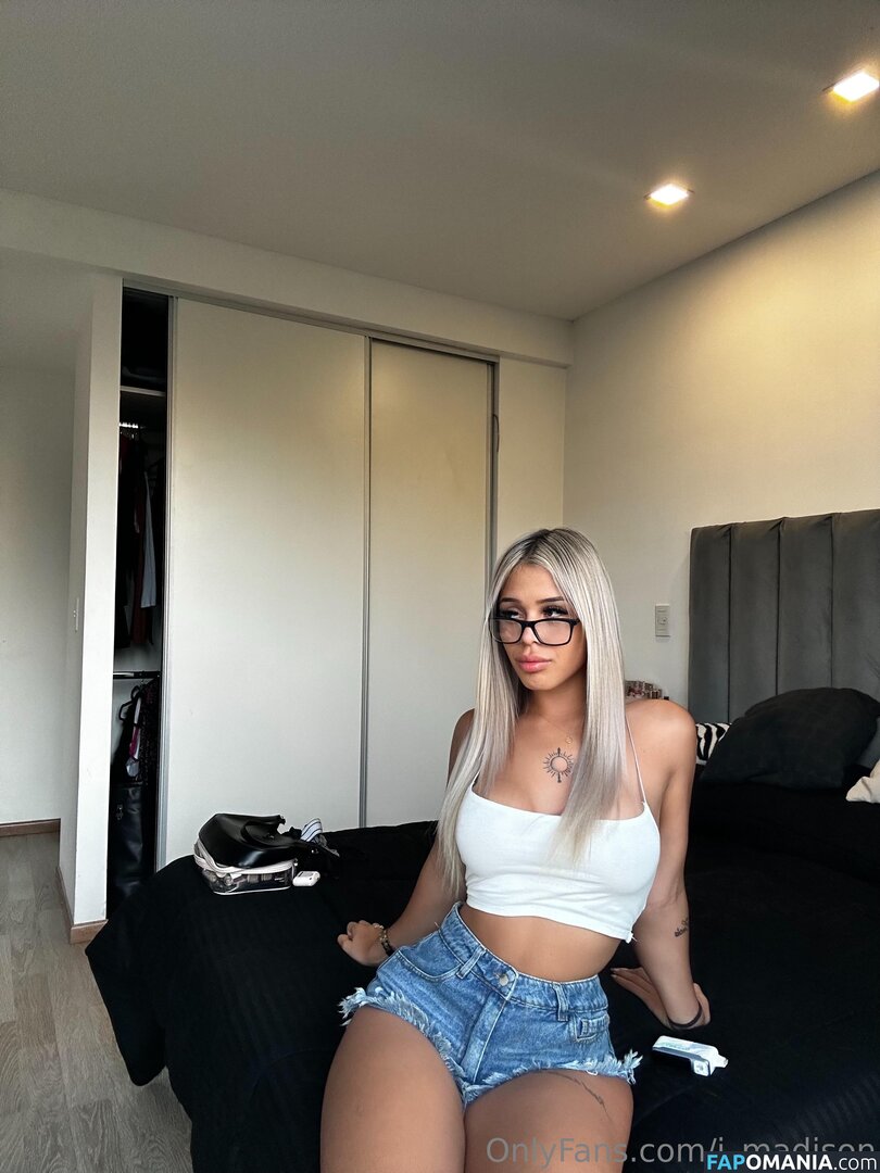 _.iammaddie6 / iammaddie06 Nago OnlyFans  Przeciekłe zdjęcie #20