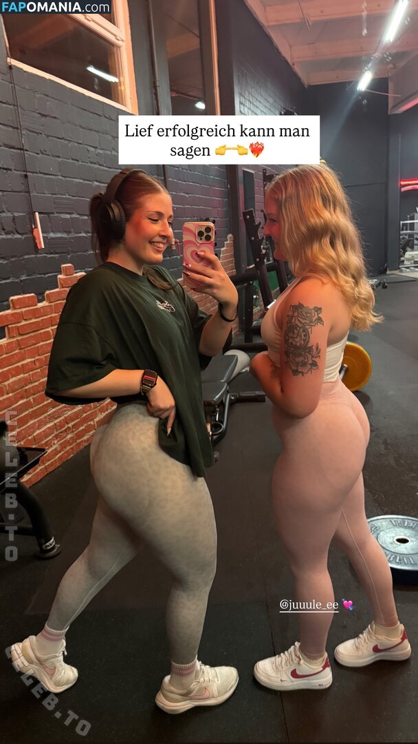 i.am.merlee / iammerlee / theschnuggs Nago OnlyFans  Przeciekłe zdjęcie #3