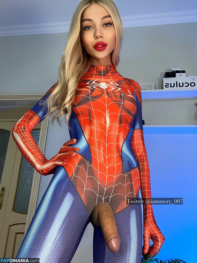 iammery / merynobart Nago OnlyFans  Przeciekłe zdjęcie #96