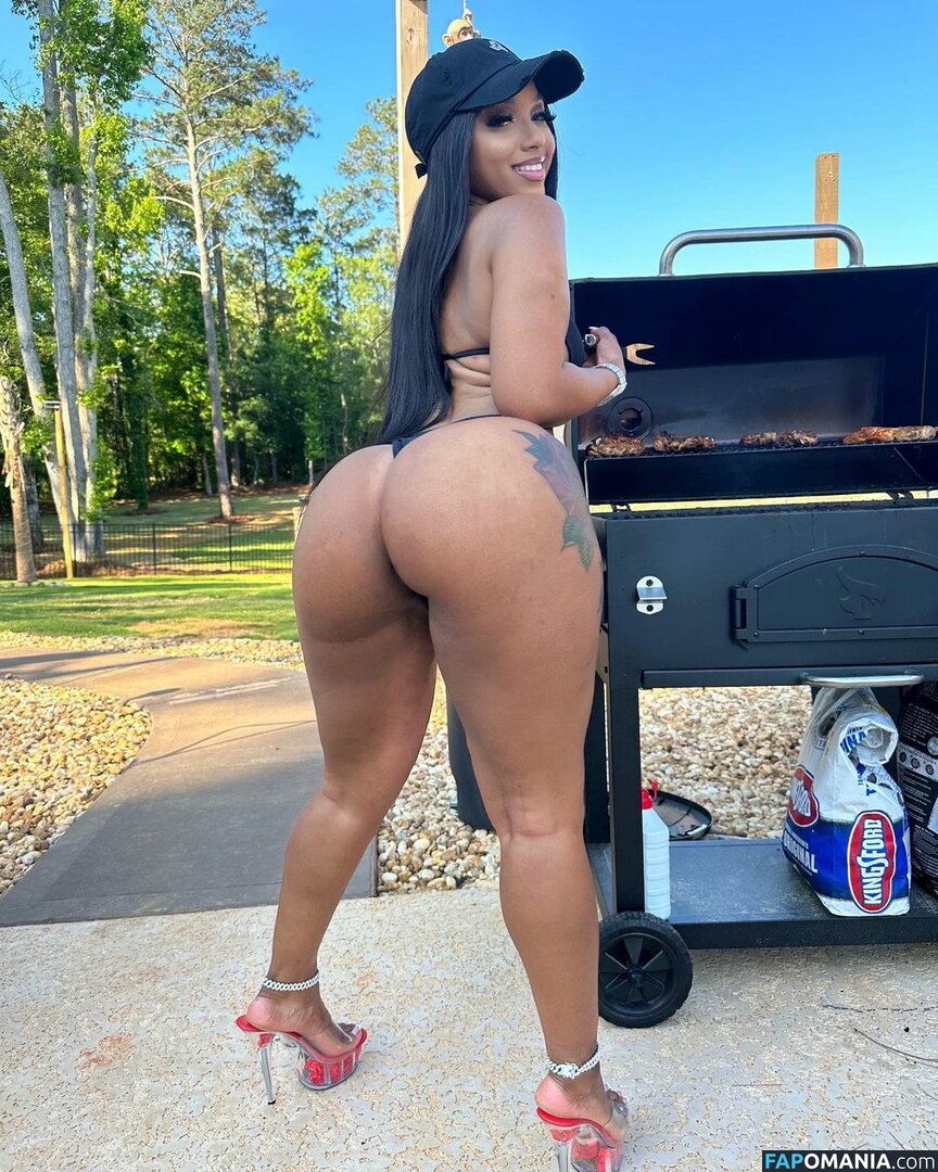 IAmShamayne / _iamshamayne / iamshamayneg Nago OnlyFans  Przeciekłe zdjęcie #3