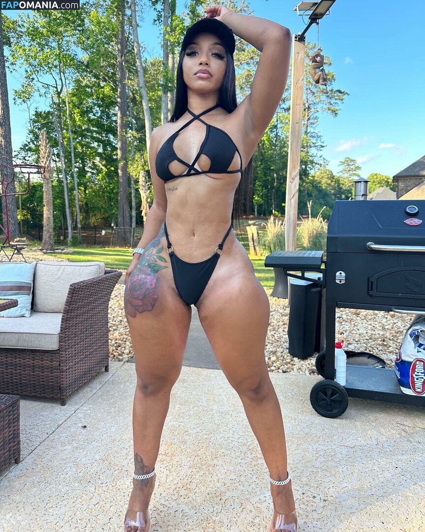 IAmShamayne / _iamshamayne / iamshamayneg Nago OnlyFans  Przeciekłe zdjęcie #13