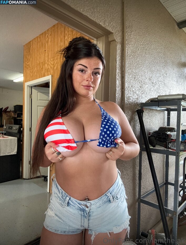 Iamthe.ak / Iamthe.akk Nago OnlyFans  Przeciekłe zdjęcie #23