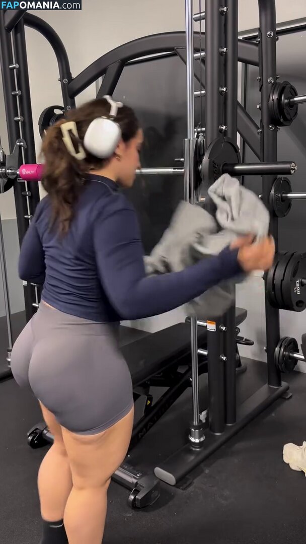 Iamyasmin.vargas / jazmincita11 Nago OnlyFans  Przeciekłe zdjęcie #1