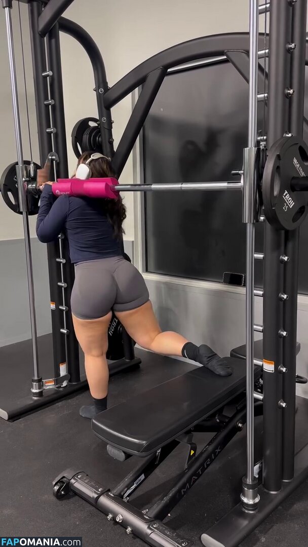 Iamyasmin.vargas / jazmincita11 Nago OnlyFans  Przeciekłe zdjęcie #3