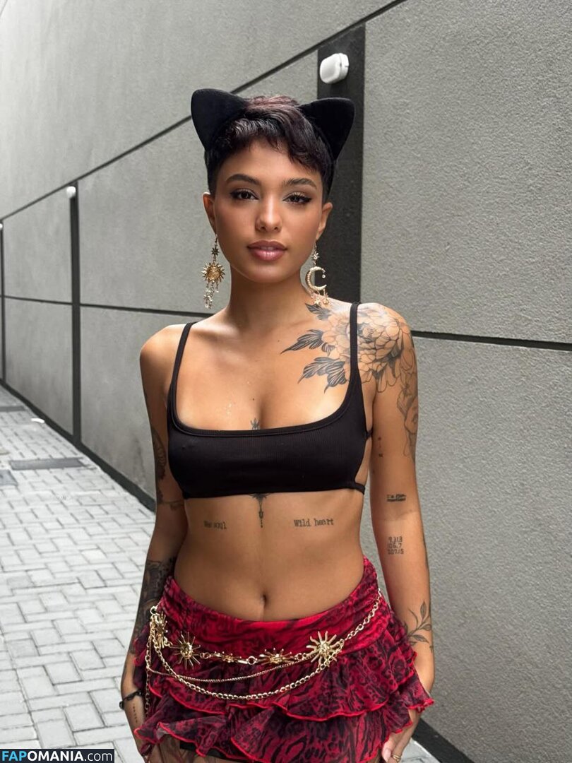 Iasmin Melo / ia.meloo Nago OnlyFans  Przeciekłe zdjęcie #2