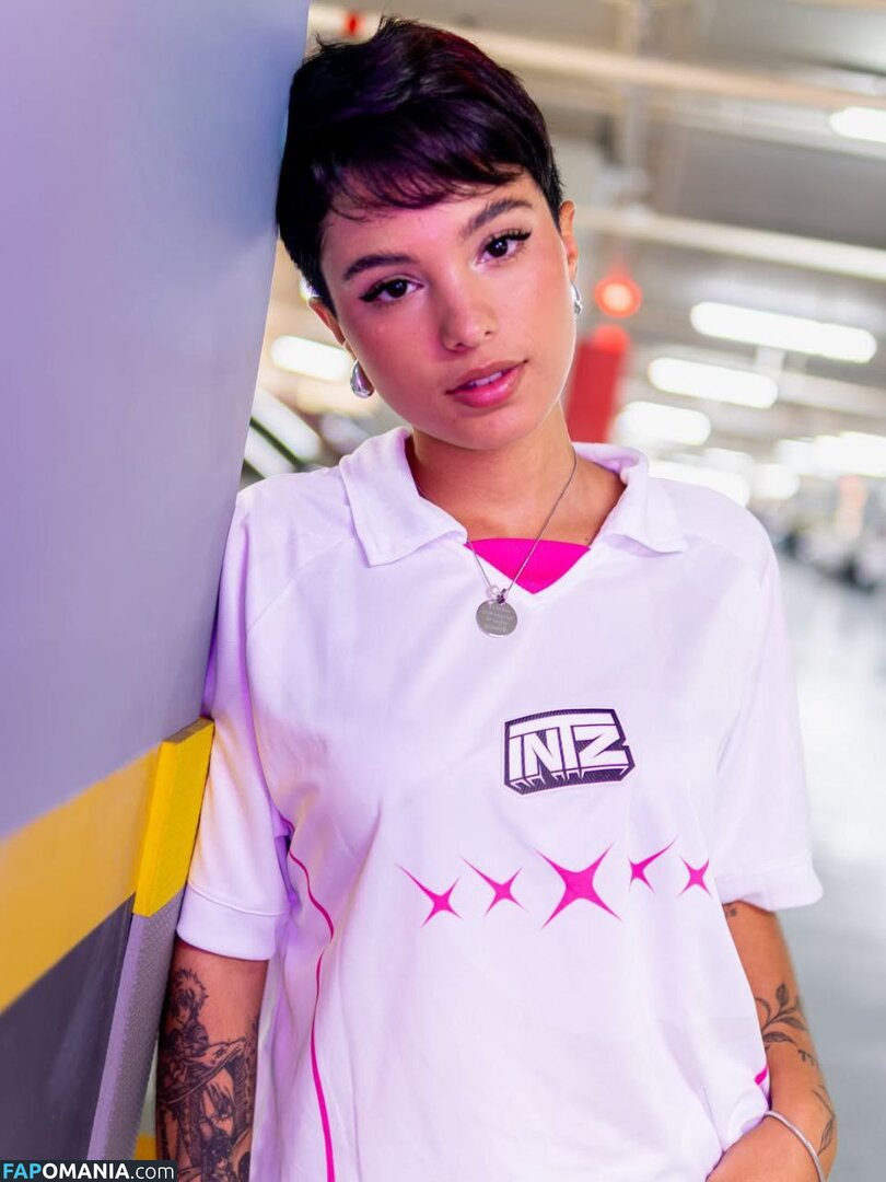 Iasmin Melo / ia.meloo Nago OnlyFans  Przeciekłe zdjęcie #3