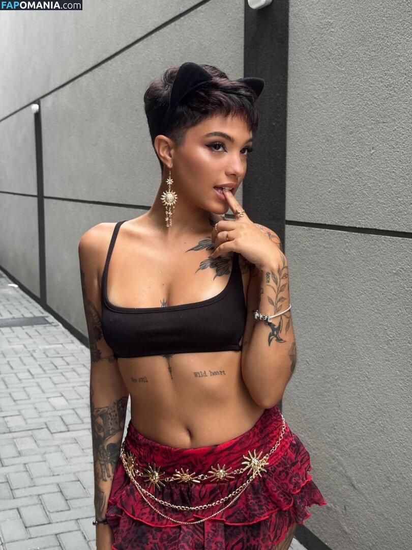 Iasmin Melo / ia.meloo Nago OnlyFans  Przeciekłe zdjęcie #4