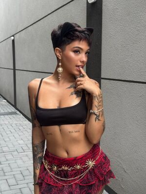 Iasmin Melo