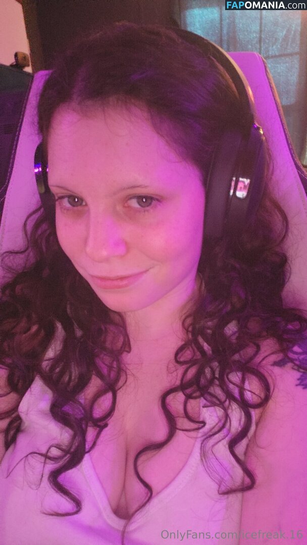 icefreak.16 Nago OnlyFans  Przeciekłe zdjęcie #33